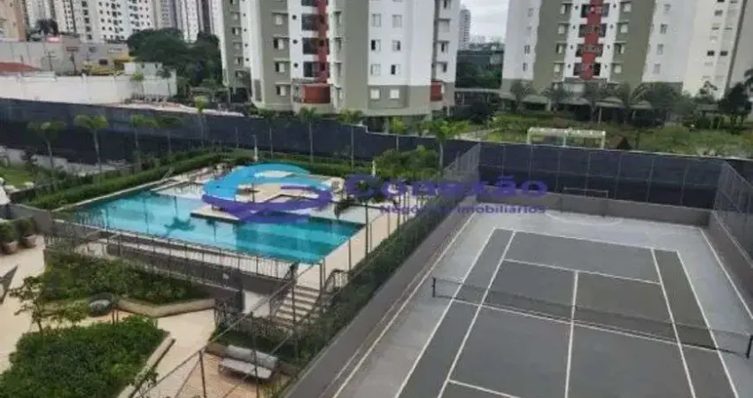 13925 - residential / apartment 3 dorms. (1 suíte), vila leopoldina - sao paulo/sp