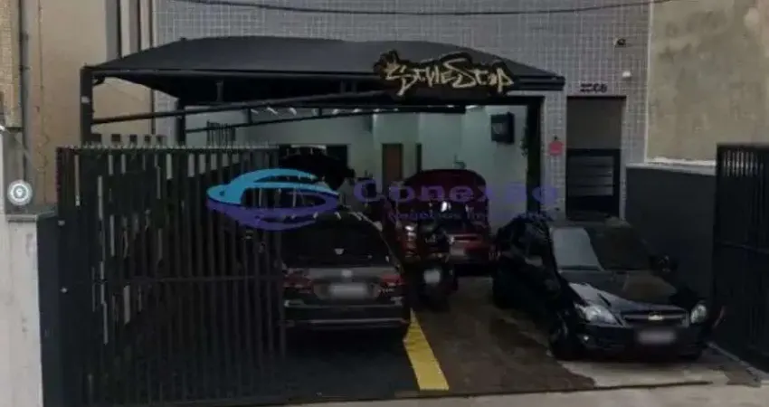 Barracão / Galpão / Depósito à venda na Avenida Casa Verde, 00, Casa Verde, São Paulo