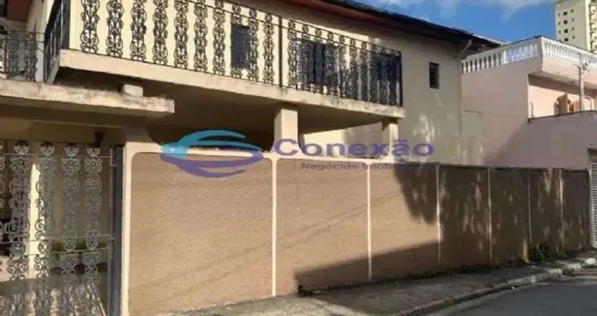 16010 - residential / sobrado 3 dorms, santana - sao paulo/sp