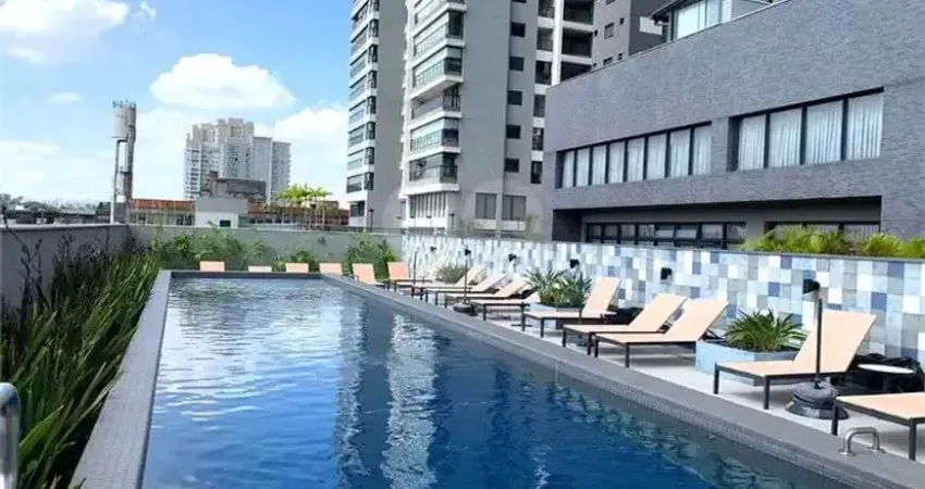 17289 - residential / apartment 2 dorms. (1 suíte), vila leopoldina - são paulo/sp