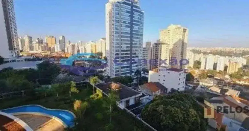 08554 - residential / apartment 3 dorms. (3 suítes), casa verde - são paulo/sp