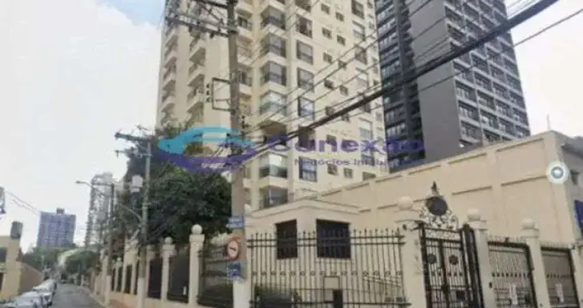 17297 - residential / apartment 3 dorms. (1 suíte), santana - são paulo/sp