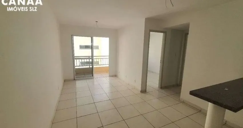 Apartamento à Venda em Cohab Anil IV, Res. Novo Anil - 02 Quartos sendo 01 Suíte