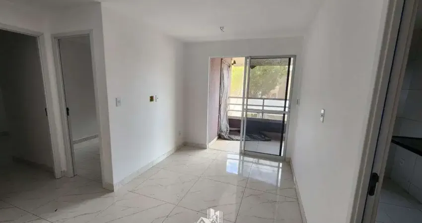 Apartamento à Venda em Cohama, Edificio SanPaolo - Cohama - Aptos com 2 quartos