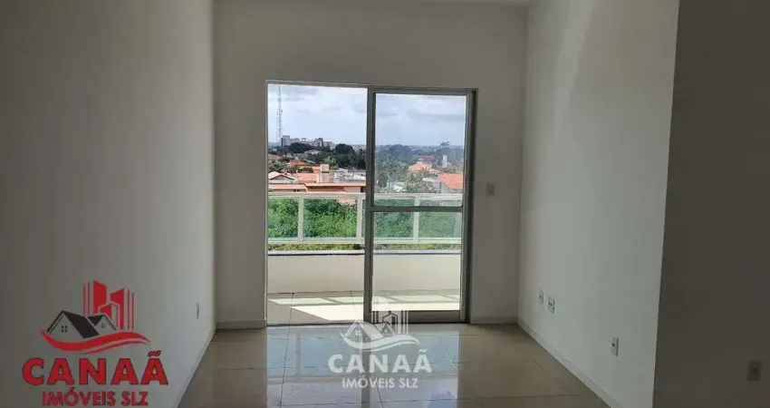 Apartamento a Venda no Jardim Eldorado - Cond. 3D Tower - 3 quartos - 77m²