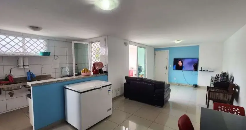 Apartamento à Venda em Jardim Renascença - 3 Quartos - Andar Baixo  - Ventilado