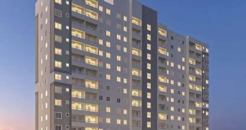 Apartamento à Venda em Turu - Cond. Torres dos Franceses - 2 quartos - Elevador