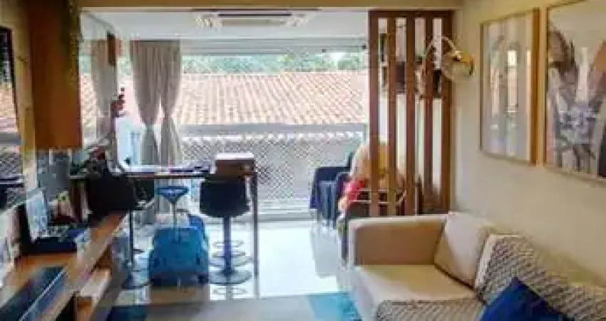 Apartamento à Venda em Olho D Água - 3 Quartos - Reformado - Móveis Projetados