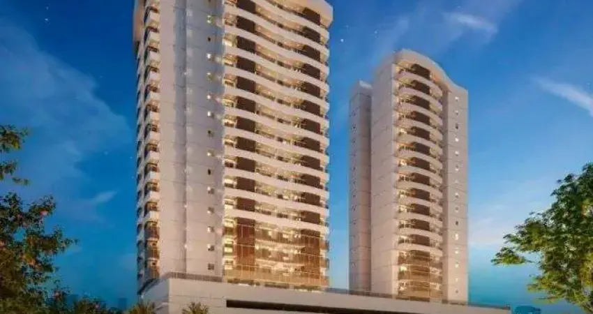 Apartamentos à Venda em Renascença, Cond. RENAISSANCE - 3 Suítes - 110m²