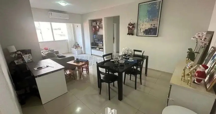 Apartamento à Venda em Renascença - 3 Quarto - 96m² - Elevador - Reformado
