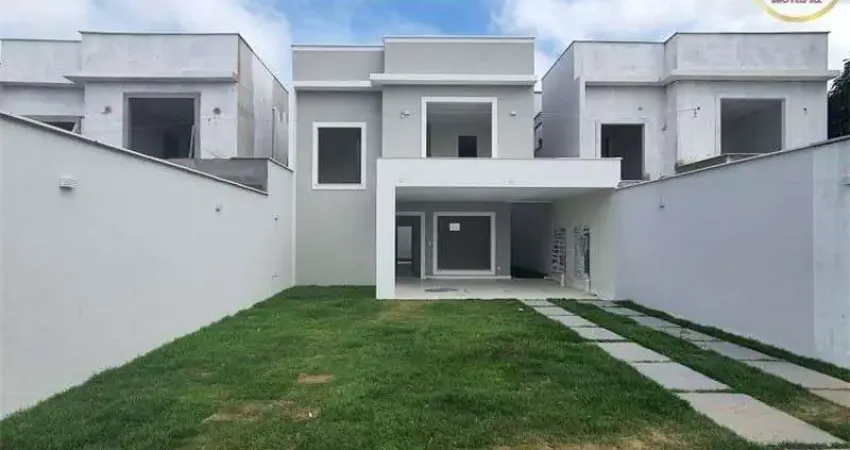 Casa com 4 quartos à venda na Rua 4, s/n, Centro, Paço do Lumiar
