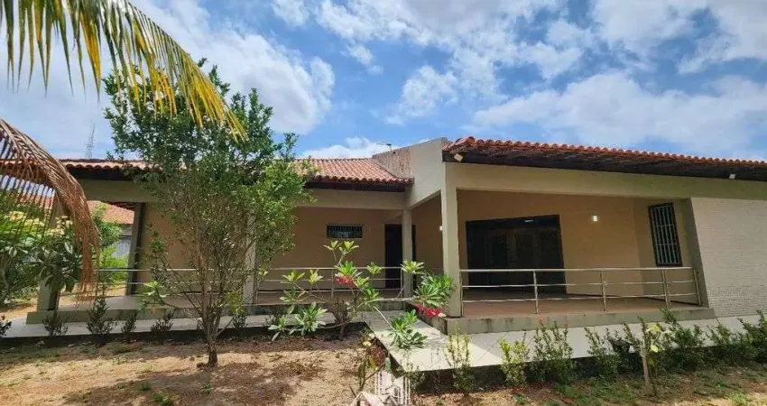 Casa à Venda em Jardim Eldorado - 4 Quartos Sendo 4 Suítes - Espaço Gourmet