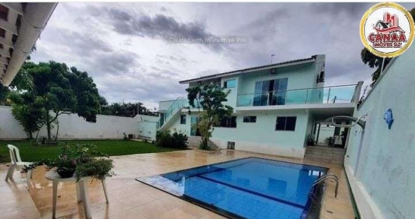 Casa com 4 quartos à venda na Alameda Mearim, s/n, Olho D'Água, São Luís