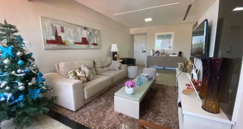 Apartamento a Venda em Jardim Renascença II - 3 suítes - Vista Lagoa - 4º andar