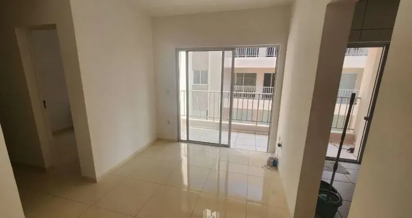 Apartamento a Venda em Turu - Ilha do Conde - 2 quartos - 2º andar - Elevador