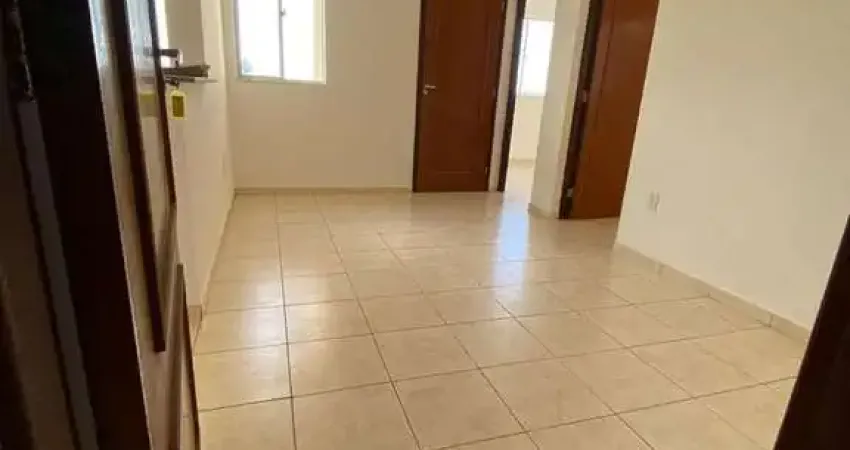 Apartamento a Venda em Santa Barbarba - Village Del'Este - 2 quartos - 3º andar