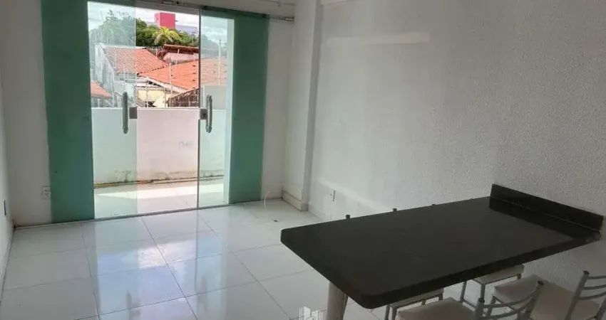 Apartamento a Venda em Jardim Renascença - 1 quarto - Elevador - 1º andar