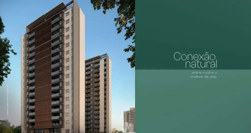 Lançamento em Ponta do Farol - Giardino - Apartamentos com 3 quartos - 101,31m²