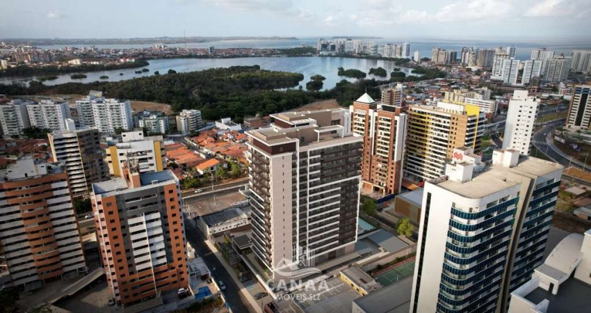 Apartamentos a Venda na Planta Cond. Reserva de São Marcos - 2 quartos - 68m²