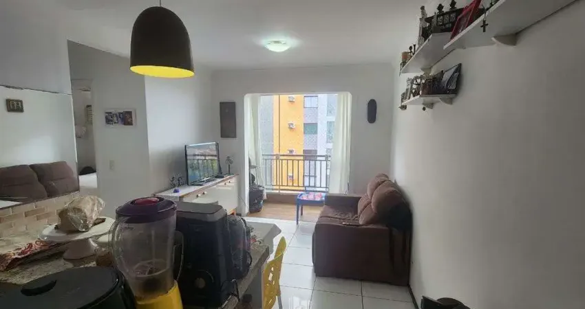 Apartamento a Venda em Calhau Cond. Grand Park Passaros - 2 quartos - 2 Vagas