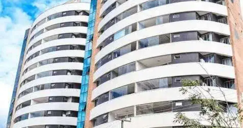 Apartamento a Venda em Jardim Renascença - 3 quartos - 168m² - Nascente -3 Vagas