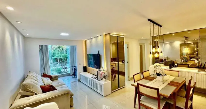 Apartamento à Venda em Calhau, Cond. Varandas Grand Park - 3 quartos - 87m²
