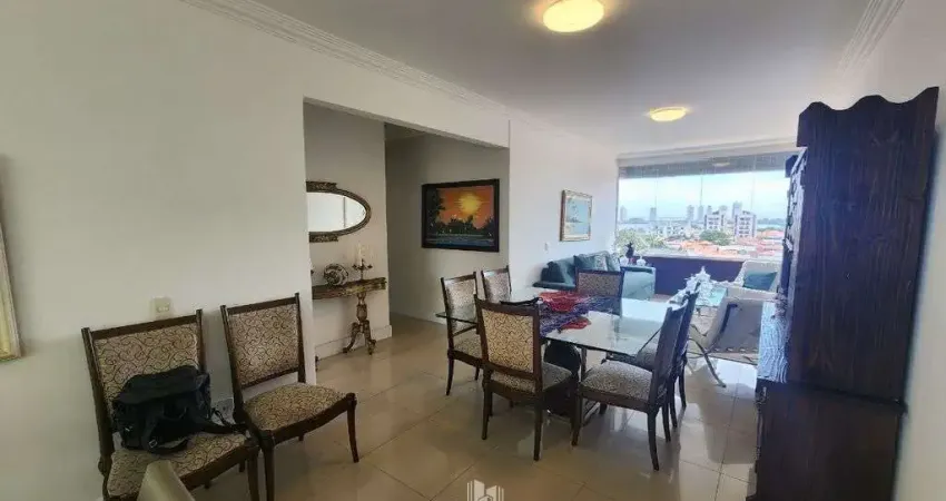 Apartamento Cobertura a Venda em Jardim Renascença - 3 quartos - Piscina