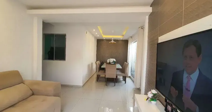 Casa a Venda no Residencial Turu - Miritiua - 2 quartos -Piscina e churrasqueira