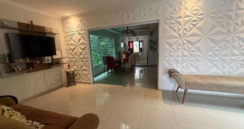 Casa a Venda no Ipase de Cima - 3 quartos - Nascente - Ventilada - Reformada