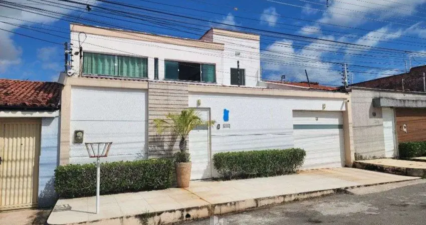 Casa Duplex a Venda no Planalto Vinhais II - 5 quartos - Piscina -Espaço Gourmet