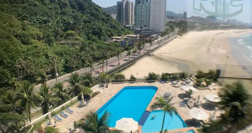 Apartamento para venda em guarujá, pitangueiras, 3 dormitórios, 2 suítes, 4 banheiros, 2 vagas