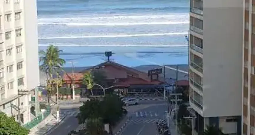 Apartamento para venda em guarujá, pitangueiras, 3 dormitórios, 2 suítes, 3 banheiros