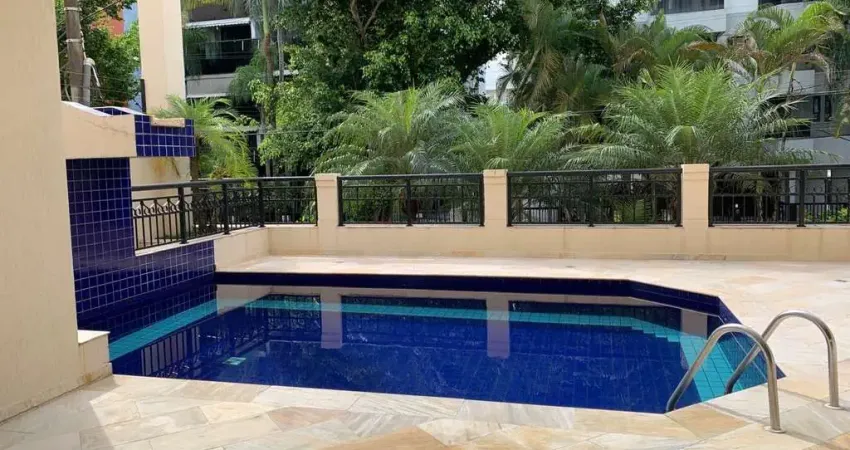 Apartamento para venda em guarujá, enseada, 3 dormitórios, 1 suíte, 2 banheiros, 2 vagas