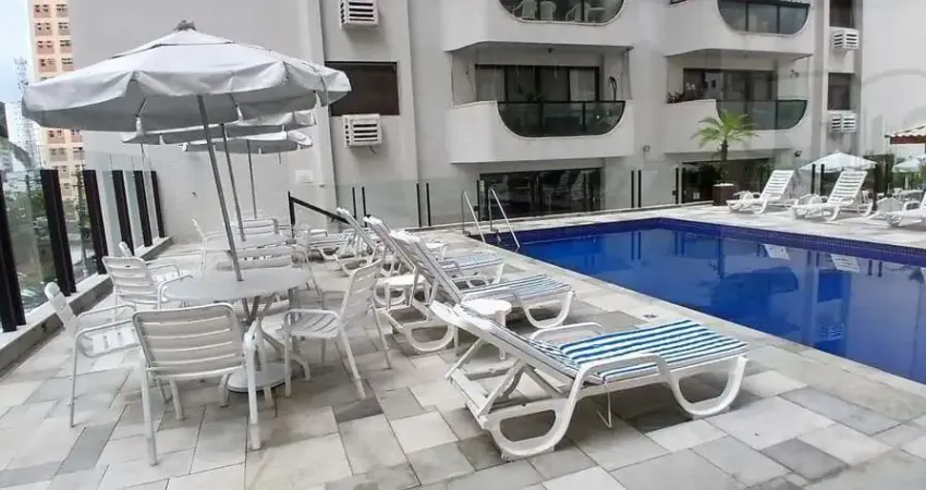 Apartamento para venda em guarujá, pitangueiras, 3 dormitórios, 1 suíte, 3 banheiros, 2 vagas