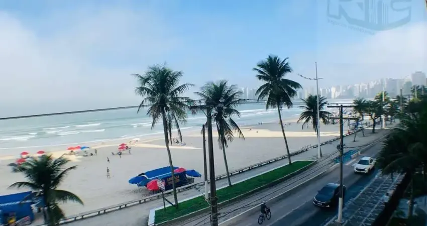 Apartamento para venda em guarujá, pitangueiras, 3 dormitórios, 1 suíte, 3 banheiros, 1 vaga