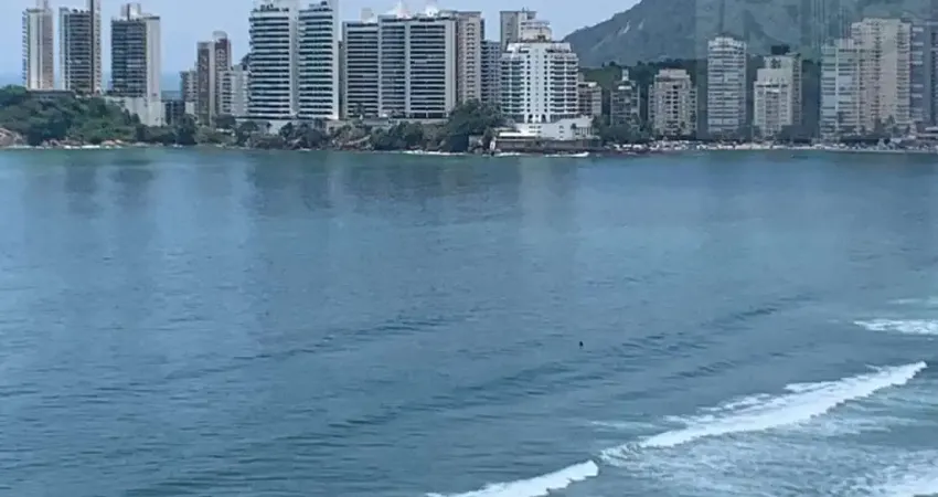 Apartamento para venda em guarujá, pitangueiras, 3 dormitórios, 2 suítes, 4 banheiros, 1 vaga
