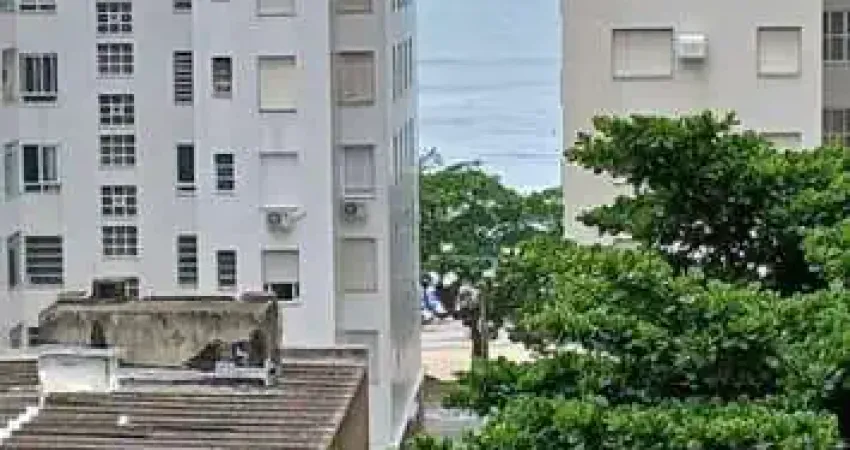 Apartamento para venda em guarujá, pitangueiras, 2 dormitórios, 1 suíte, 2 banheiros, 1 vaga