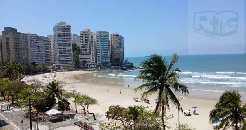 Apartamento para venda em guarujá, pitangueiras, 4 dormitórios, 1 suíte, 2 banheiros, 1 vaga