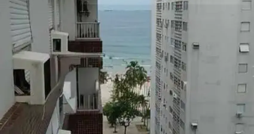 Apartamento para venda em guarujá, pitangueiras, 2 dormitórios, 2 banheiros, 1 vaga