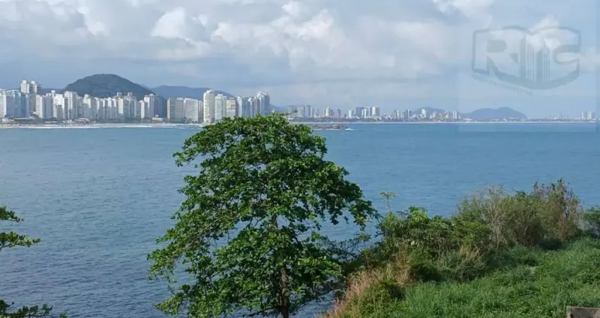 Apartamento para venda em guarujá, asturias, 2 dormitórios, 1 suíte, 3 banheiros, 1 vaga