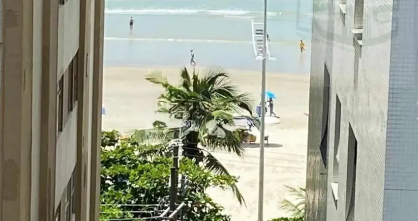 Apartamento para venda em guarujá, pitangueiras, 3 dormitórios, 1 suíte, 3 banheiros, 1 vaga