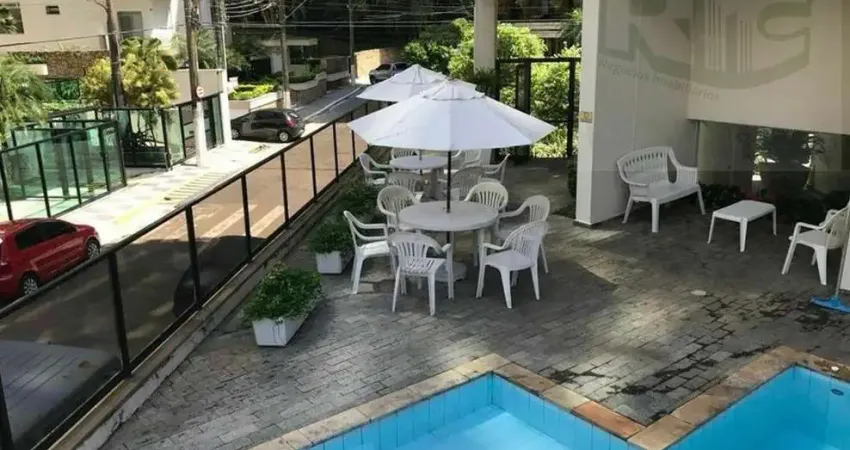 Apartamento para venda em guarujá, pitangueiras, 3 dormitórios, 3 suítes, 3 banheiros, 2 vagas