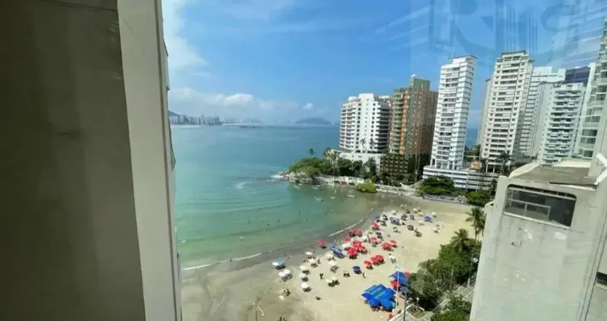 Apartamento para venda em guarujá, asturias, 3 dormitórios, 1 suíte, 3 banheiros, 2 vagas