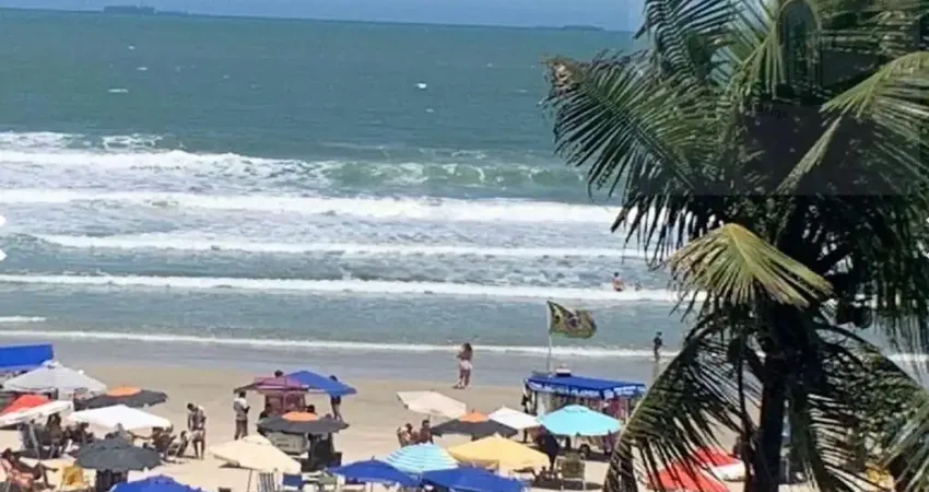 Apartamento para venda em guarujá, pitangueiras, 3 dormitórios, 3 suítes, 5 banheiros, 1 vaga