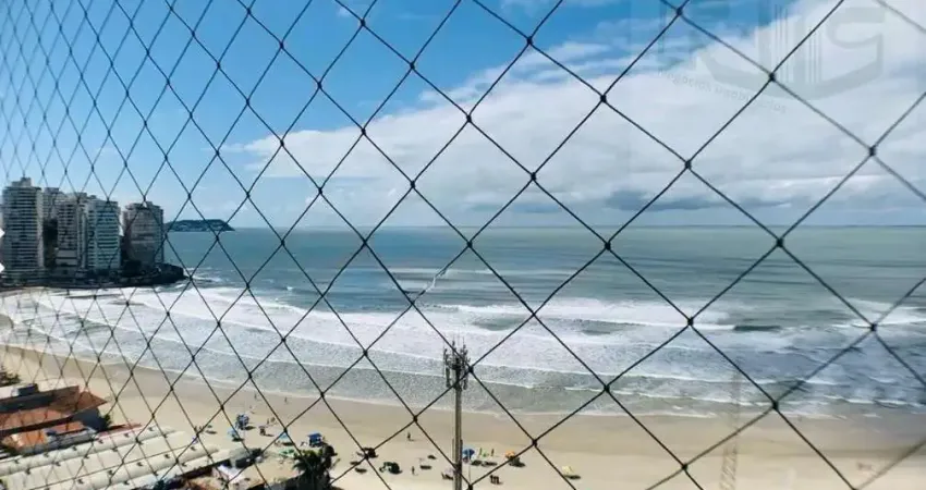 Apartamento para venda em guarujá, pitangueiras, 3 dormitórios, 3 suítes, 4 banheiros, 1 vaga