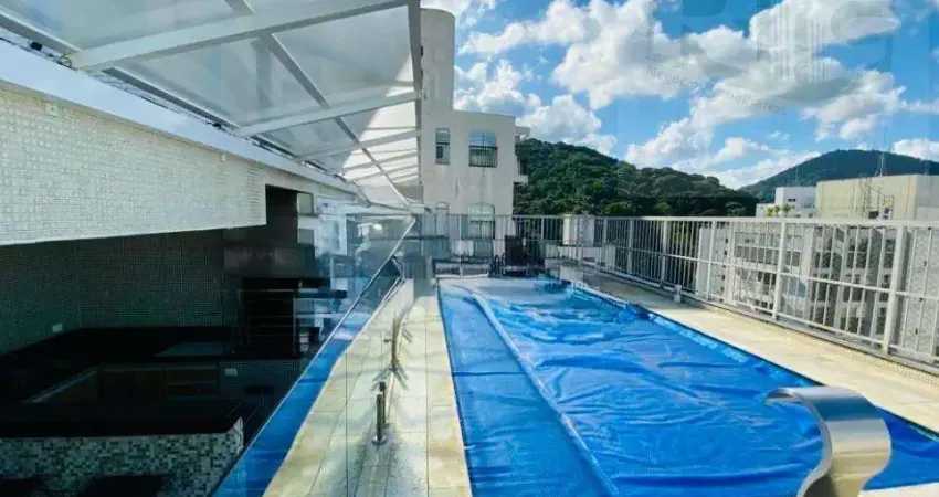 Apartamento para venda em guarujá, pitangueiras, 4 dormitórios, 2 suítes, 4 banheiros, 2 vagas