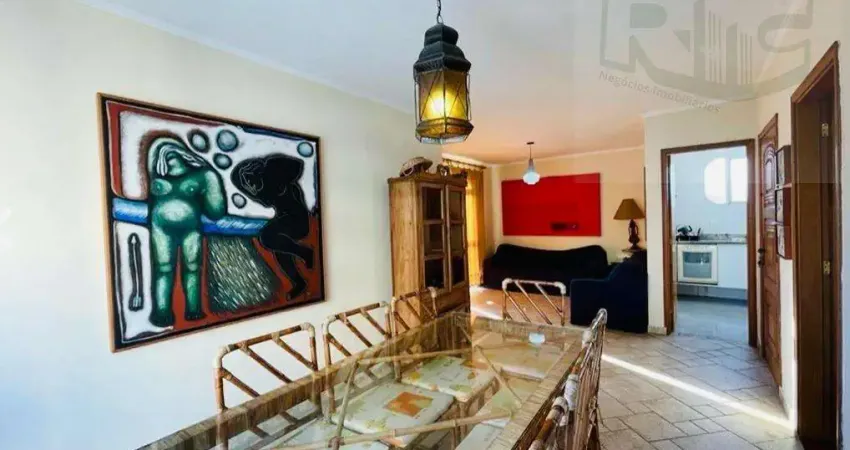 Apartamento para venda em guarujá, pitangueiras, 3 dormitórios, 1 suíte, 2 banheiros, 1 vaga