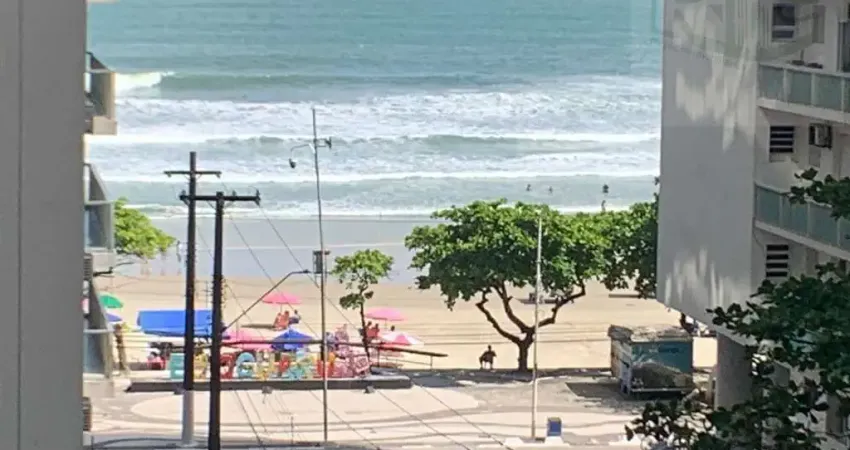 Apartamento para venda em guarujá, pitangueiras, 4 dormitórios, 2 suítes, 3 banheiros, 1 vaga