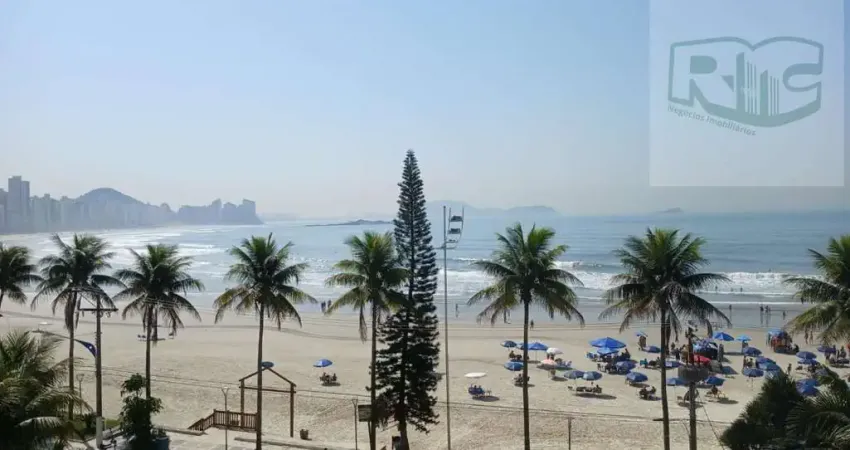 Apartamento para venda em guarujá, asturias, 3 dormitórios, 1 suíte, 3 banheiros, 2 vagas