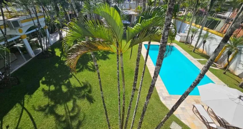 Casa para venda, praia de pernambuco, 6 dormitórios, 5 suítes, 5 banheiros, 6 vagas